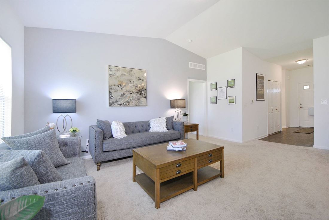 The Reserve At Falcon Pointe Apartments photo