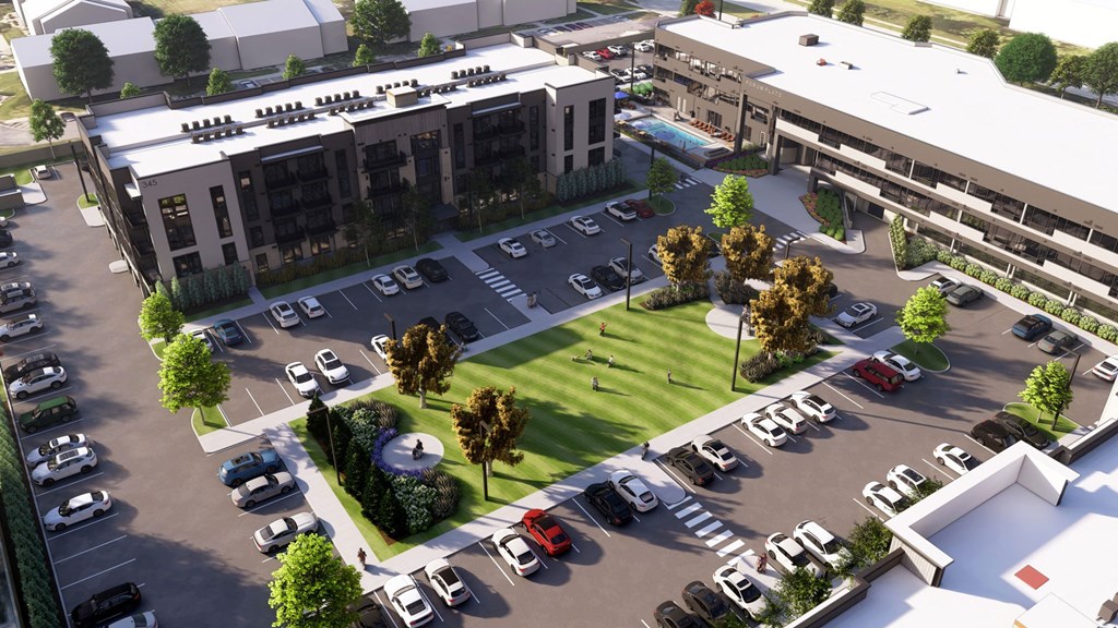 Forum Flats Apartments, 295 Kirts Blvd, Troy, MI RentCafe