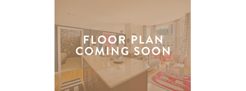 the floor plan is coming soon to your home