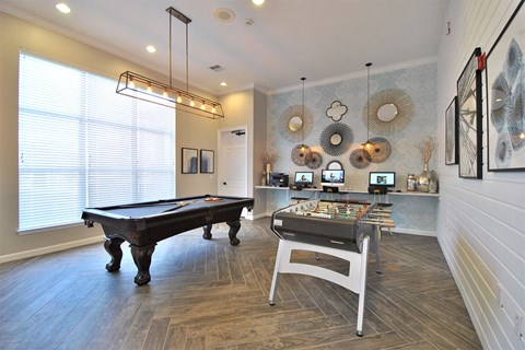 fairlane town center apartments club house