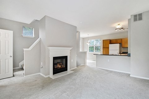 fairlane town center apartments living room