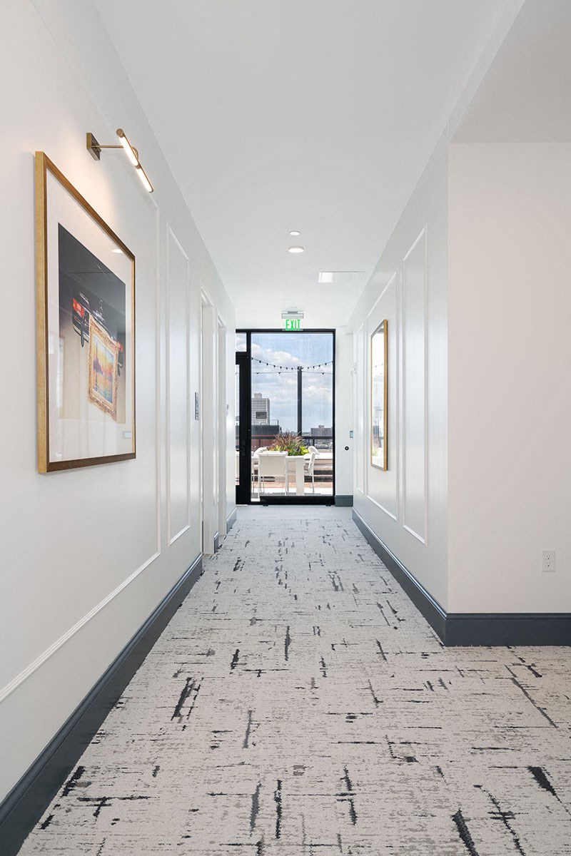 forte on the park apartments