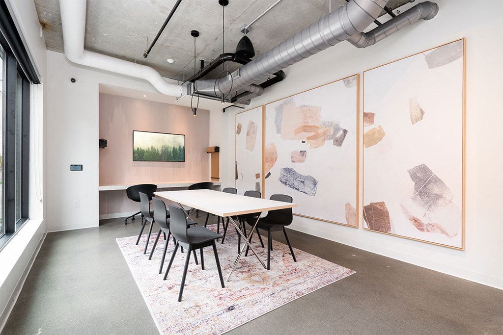 forte on the park apartments