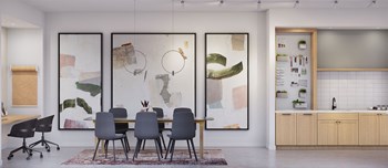 Forte on the Park Minneapolis Creative Studio - Photo Gallery 5