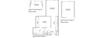 Escher _ Frederick B Floor Plan