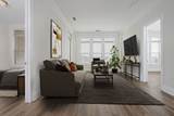 1-bedroom apartment at Harrison Park Apartments in Columbus