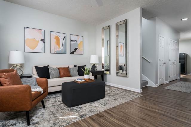 Haverford Place Apartments