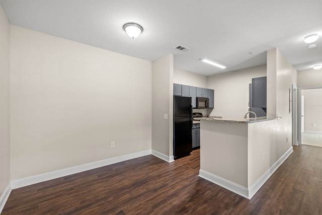 1-bedroom apartment at Haven Cross Creek Apartments in Chattanooga, TN