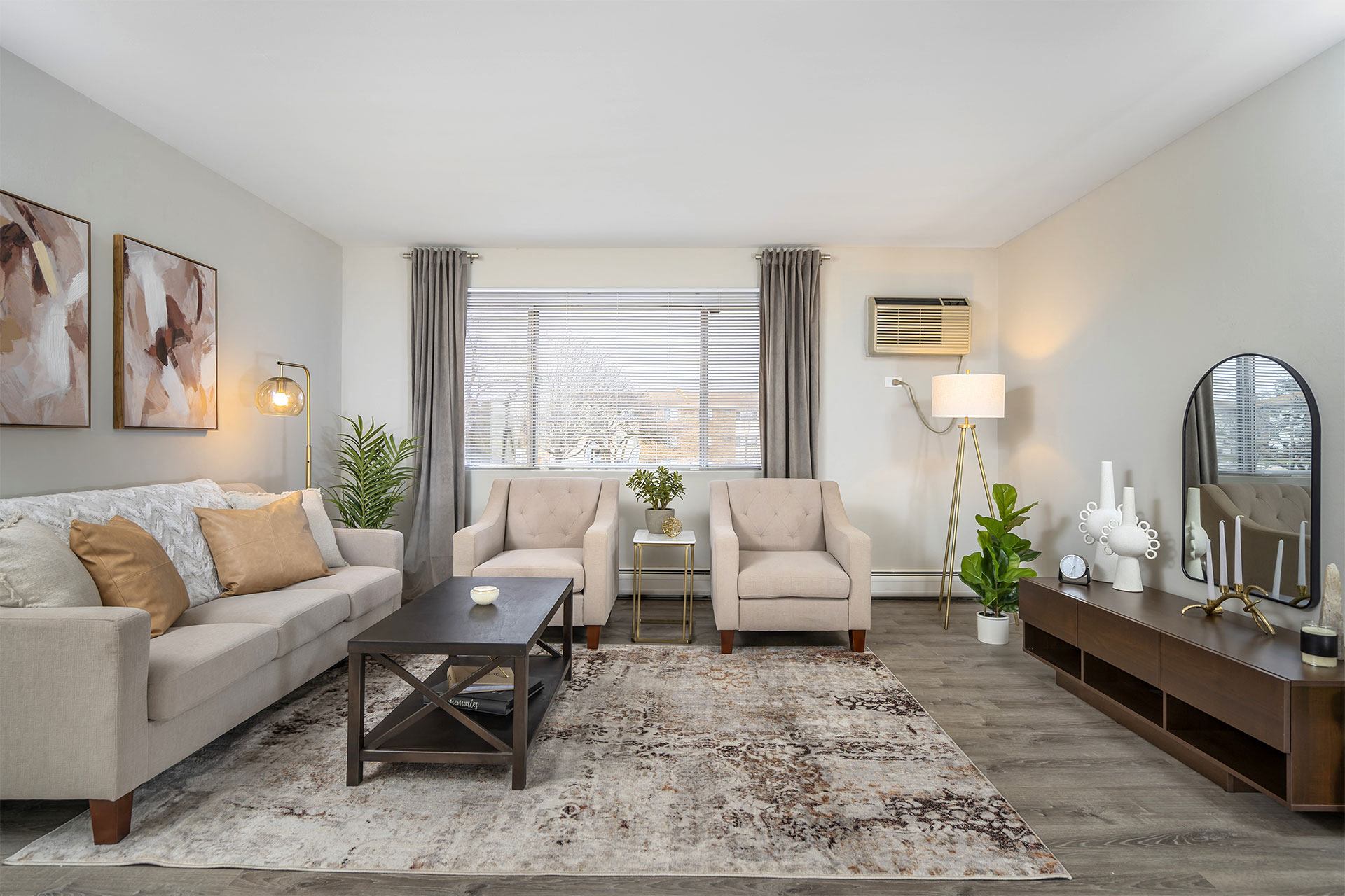 Haven Hoffman Estates