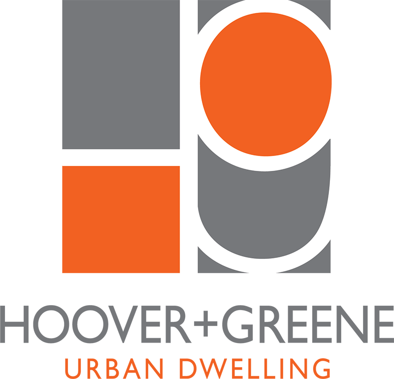 A graphic with a large orange circle and a white circle with a line through it.