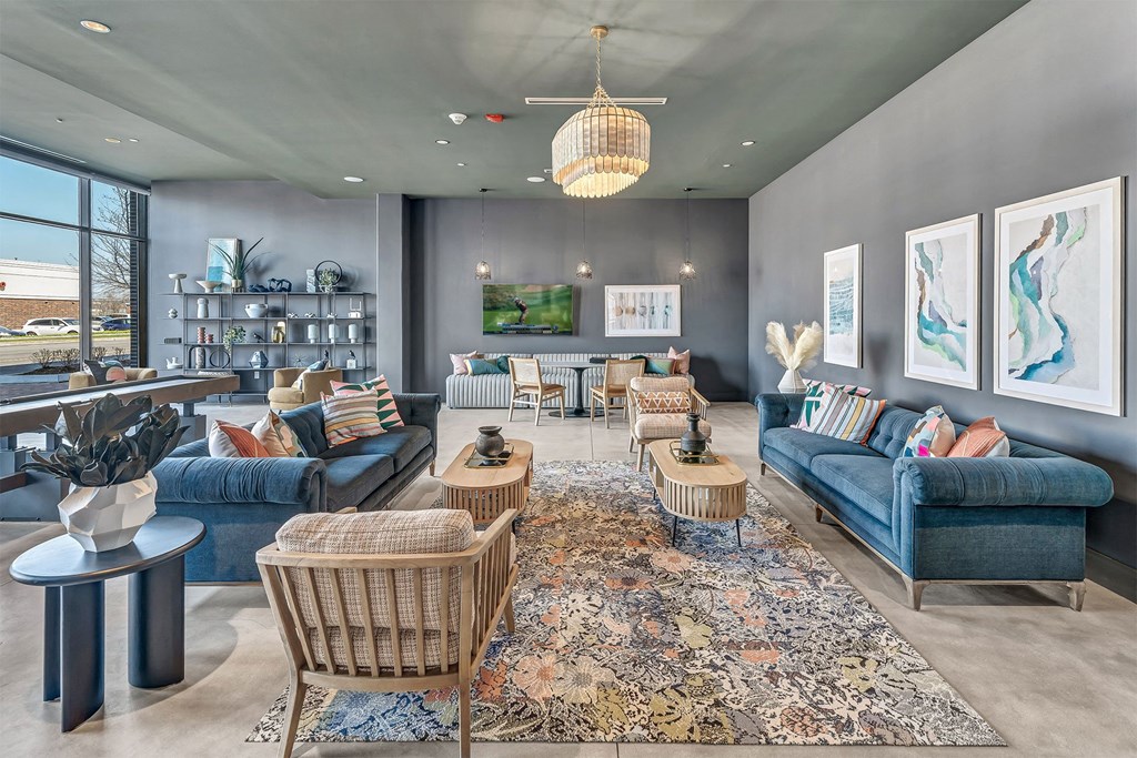 Albion Highland Park with Shuffle Board