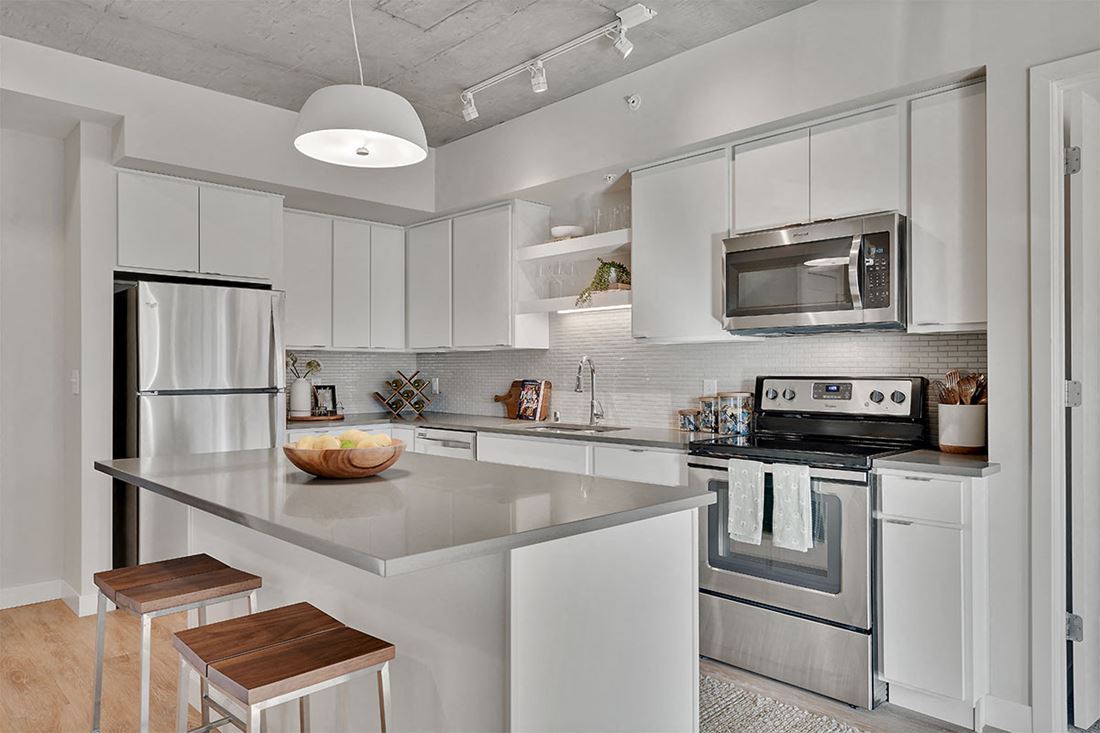 HQ Apartments photo