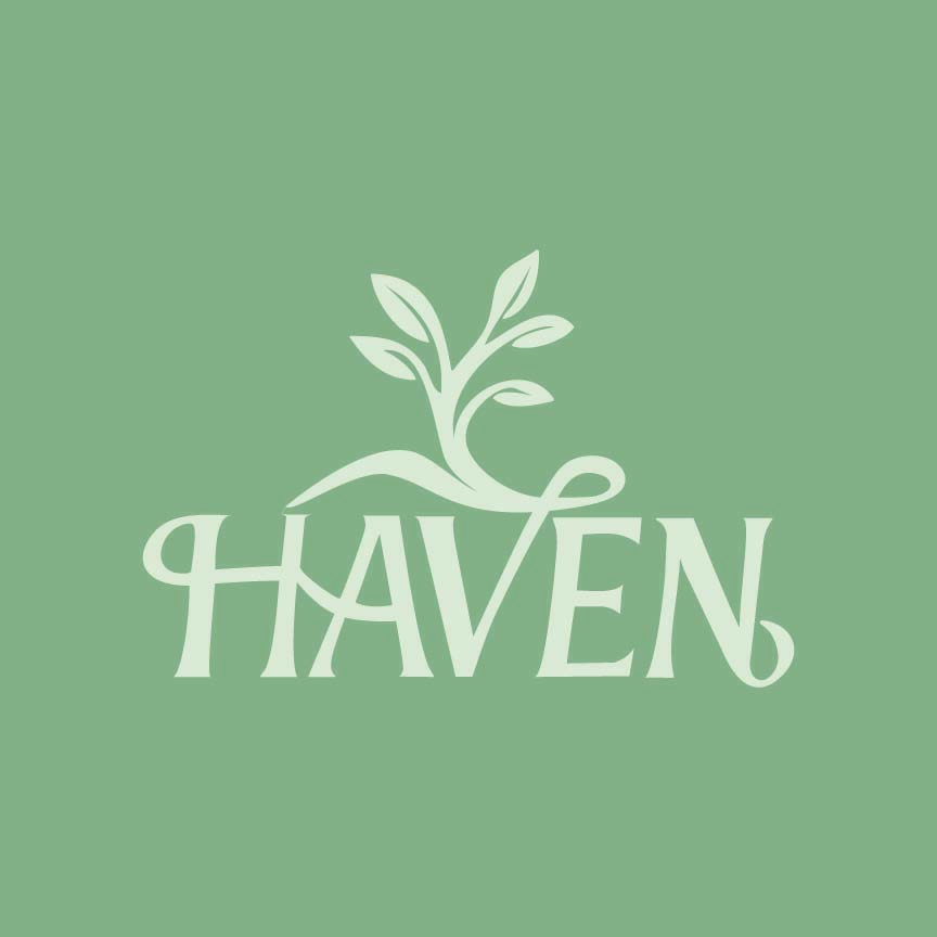 The Haven logo