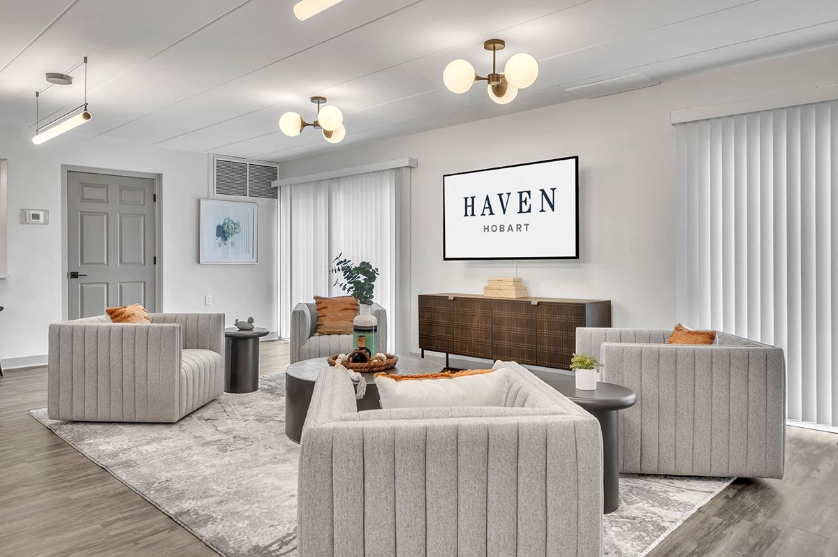 Haven Hobart Apartments