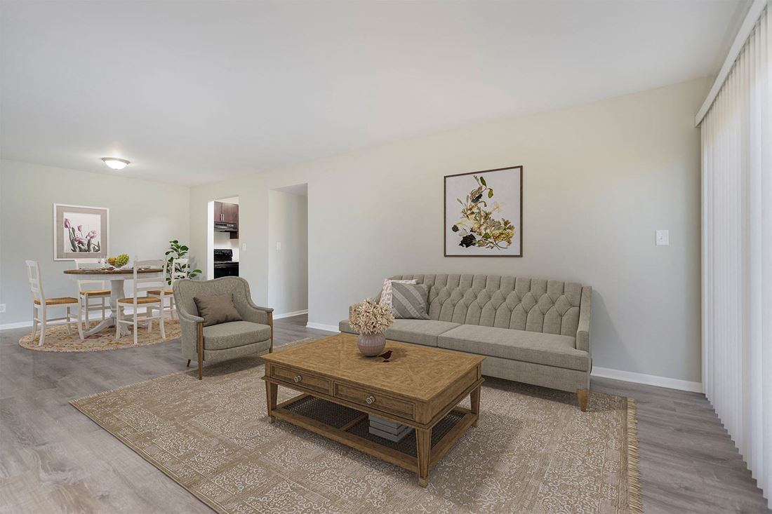 Haven Racine Apartments photo