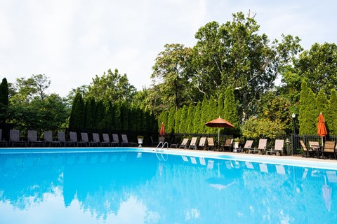 harrison park apartments outdoor pool