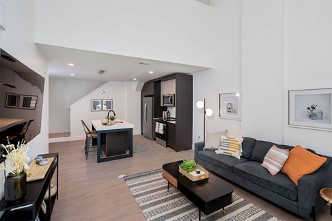 Industry Indianapolis