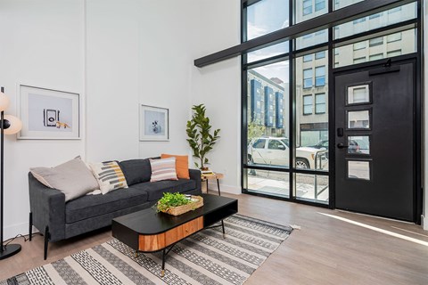 Industry Indianapolis