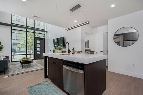 Industry Indianapolis