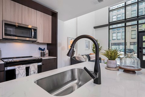 Industry Indianapolis