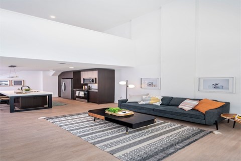 Industry Indianapolis