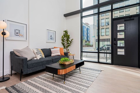 Industry Indianapolis