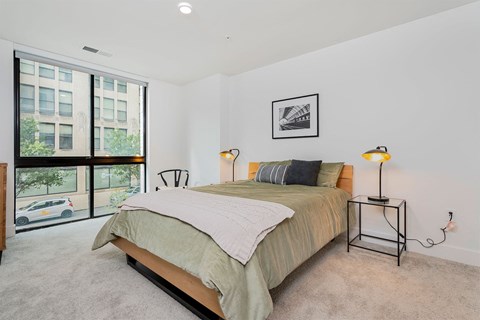 Industry Indianapolis