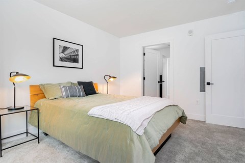 Industry Indianapolis