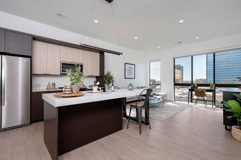 Industry Indianapolis