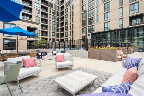 Industry Indianapolis