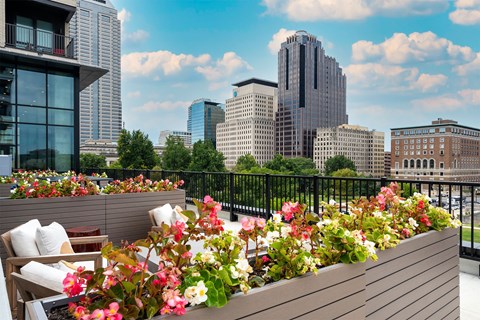 Industry Indianapolis