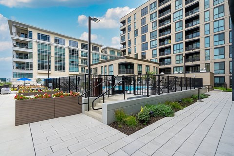 Industry Indianapolis