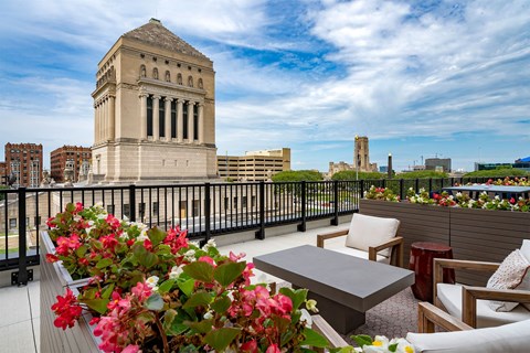 Industry Indianapolis