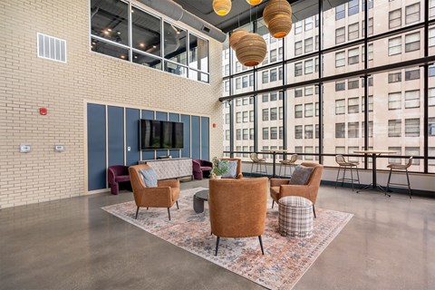 Industry Indianapolis