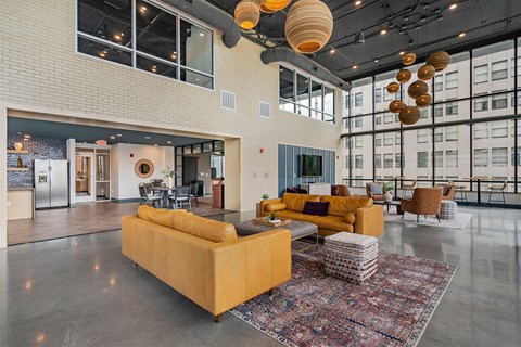 Industry Indianapolis