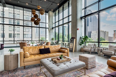 Industry Indianapolis