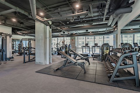 Industry Indianapolis