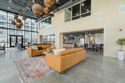 Industry Indianapolis