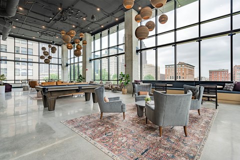 Industry Indianapolis