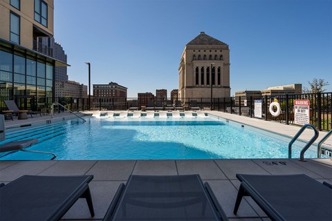 Industry Indianapolis