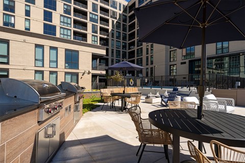 Industry Indianapolis