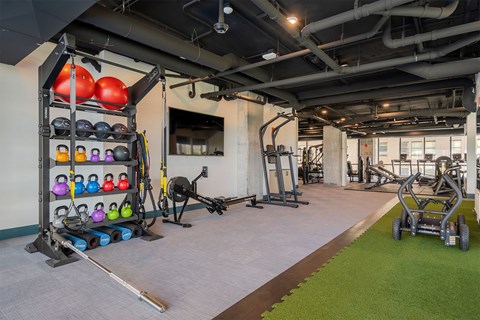 Industry Indianapolis