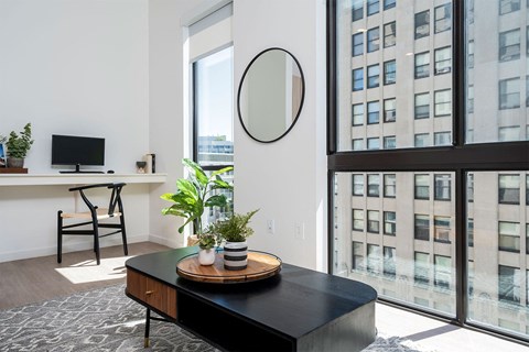 Industry Indianapolis