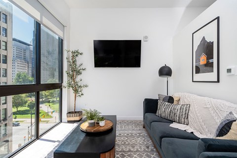 Industry Indianapolis