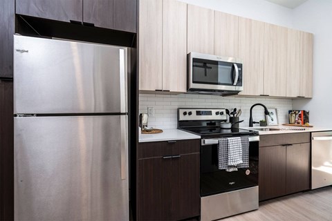 Industry Indianapolis