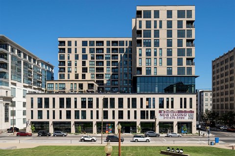 Industry Indianapolis