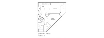 Escher _ Kensington Floor Plan