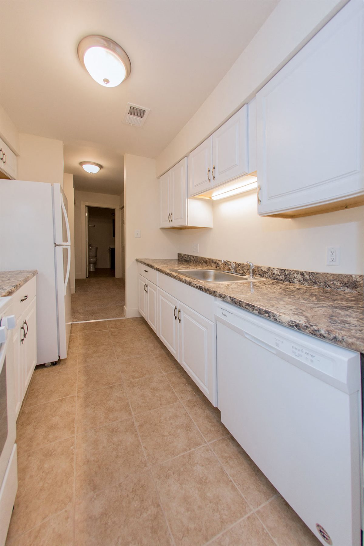 Hampshire Park Apartments