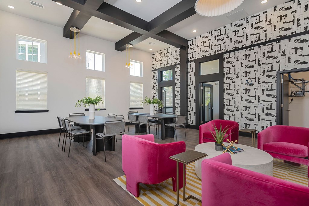 The Laurel Apartments