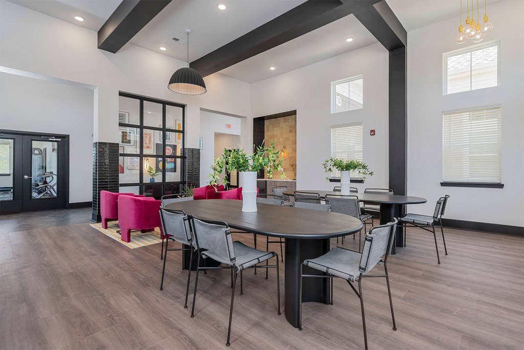 The Laurel Apartments